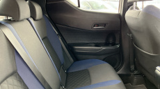 Toyota C-HR 1.8 Hybrid Dynamic 5dr CVT Hybrid Hatchback